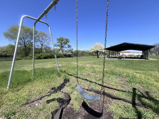 Image of Legion Park