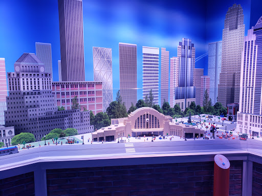 Image of LEGOLAND Discovery Center Columbus