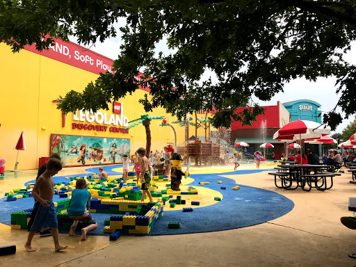 Image of LEGOLAND Discovery Center Dallas/Fort Worth