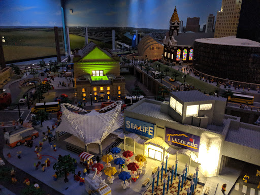 Image of LEGOLAND Discovery Center Kansas City