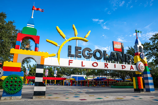 Image of LEGOLAND® Florida Resort