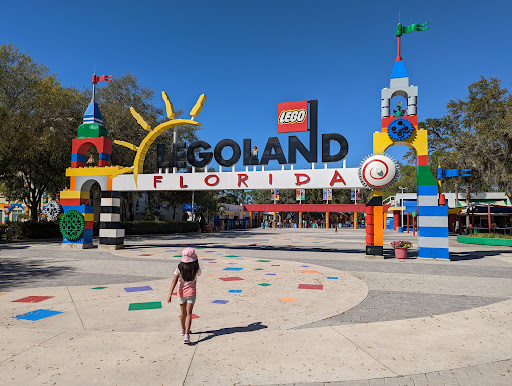 Image of LEGOLAND® Florida Water Park