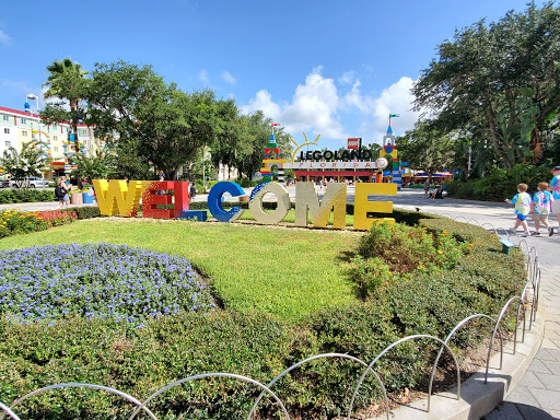 Image of LEGOLAND® Florida Water Park
