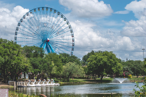 Image of Leonhardt Lagoon Nature Walk
