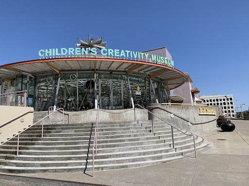 Image of Leroy King Carousel