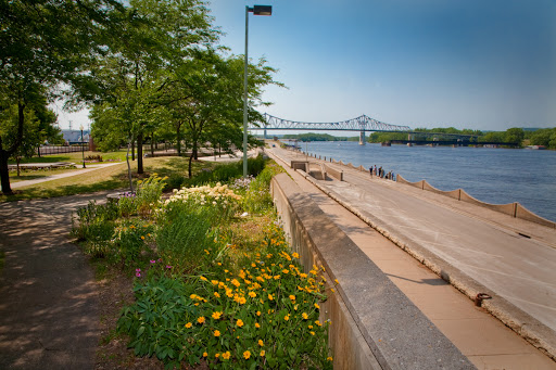 Image of Levee Park
