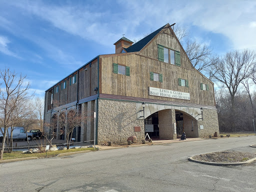 Image of Lewis & Clark Boat House and Museum