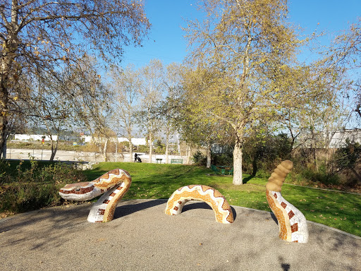 Image of Lewis MacAdams Riverfront Park (formerly Marsh Park)