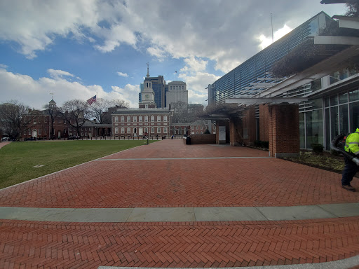 Image of Liberty Bell Center
