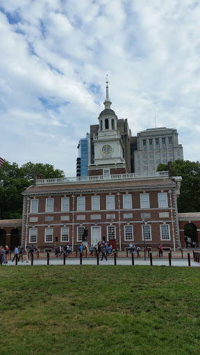 Image of Liberty Bell