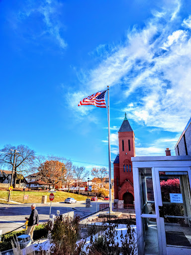 Image of Liberty Jail