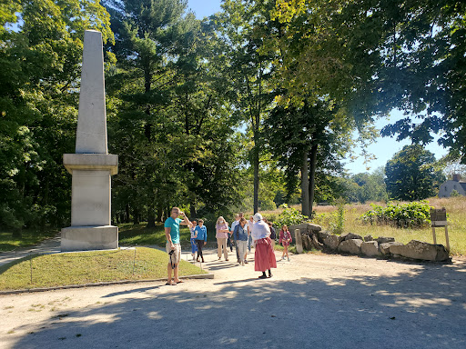 Image of Liberty Ride Tour