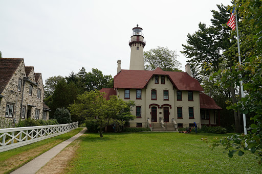 Image of Lighthouse Landing