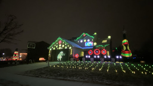 Image of Lights on Woodside