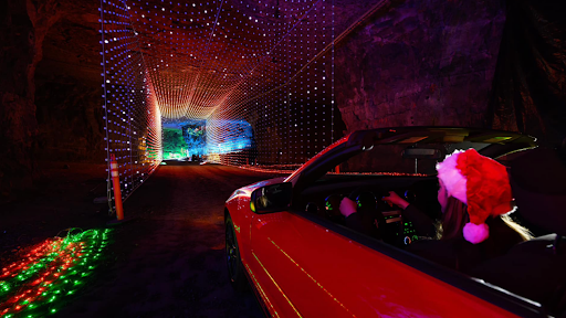 Image of Lights Under Louisville