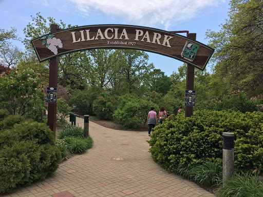 Image of Lilacia Park
