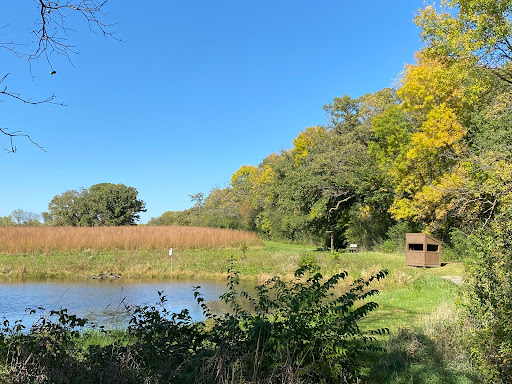 Image of Lime Creek Nature Center