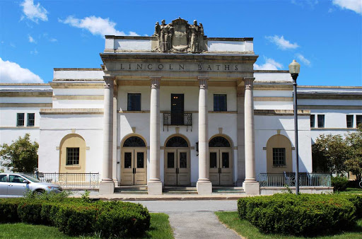 Image of Lincoln Baths