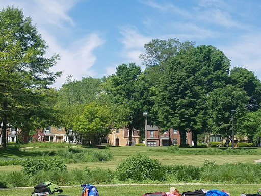 Image of Lindberg Park