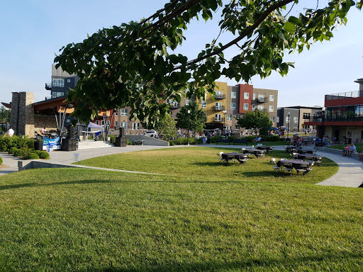 Image of Linden Square