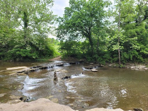 Image of Line Creek Trailhead