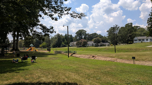 Image of Linley Park