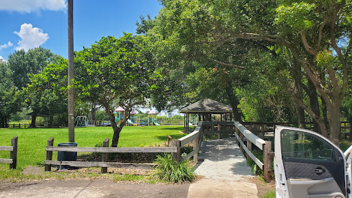 Image of Lions Park