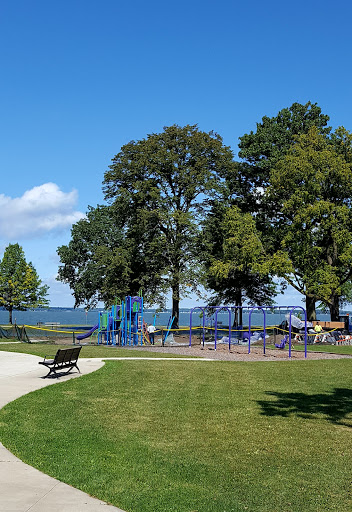 Image of Lions Park - Sandusky, OH