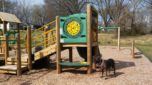 Image of Little Gully Park Gladstone MO