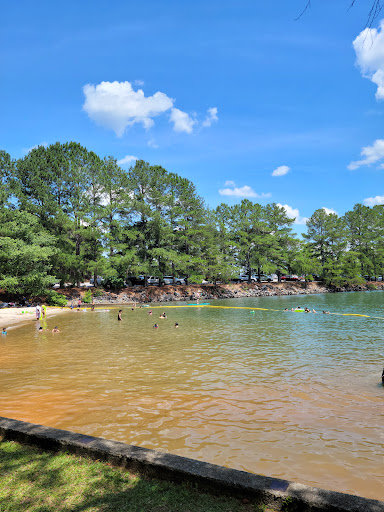 Image of Little Hall Park