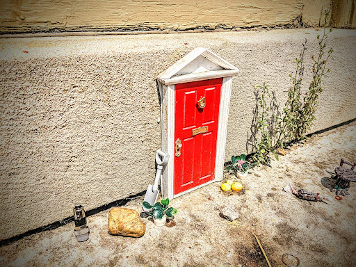 Image of Little Mouse House