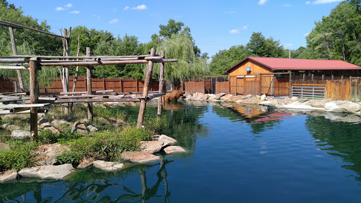 Image of Living Treasures "Wild" Animal Park