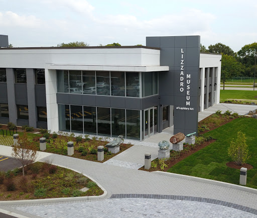 Image of Lizzadro Museum of Lapidary Art