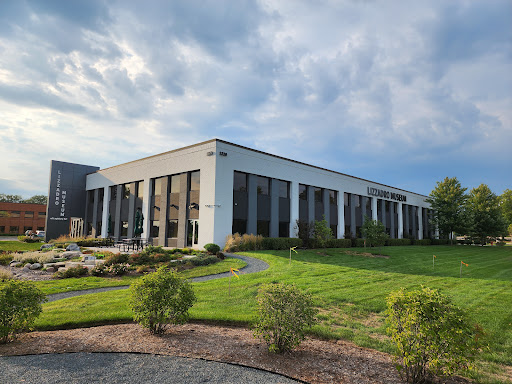 Image of Lizzadro Museum of Lapidary Art