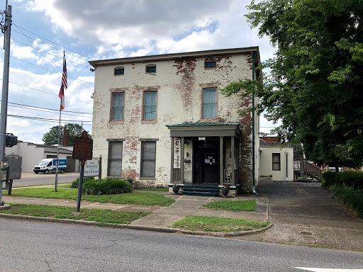 Image of Lloyd Tilghman House & Civil War Museum