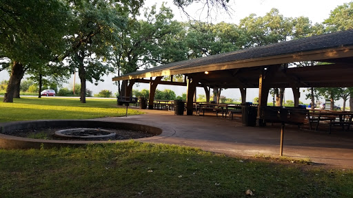 Image of Locke County Park