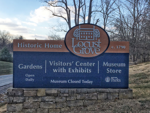 Image of Locust Grove