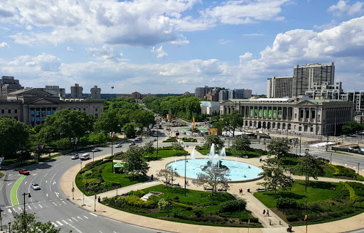 Image of Logan Square