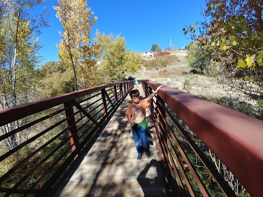 Image of Lone Peak Park