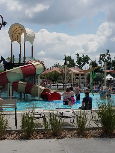 Image of Long Branch Lagoon