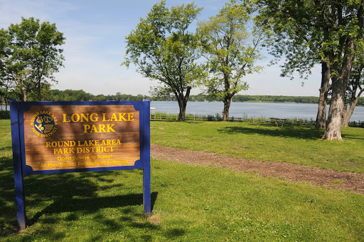 Image of Long Lake Park - Round Lake Area Park District
