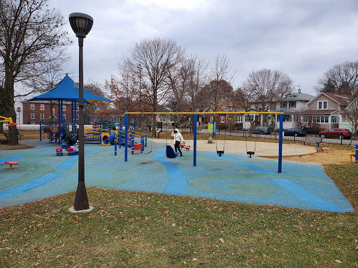 Image of Longfellow Center & Park