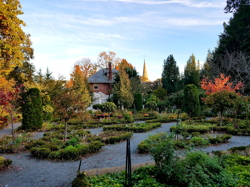 Image of Longfellow House-Washington's Headquarters National Historic Site