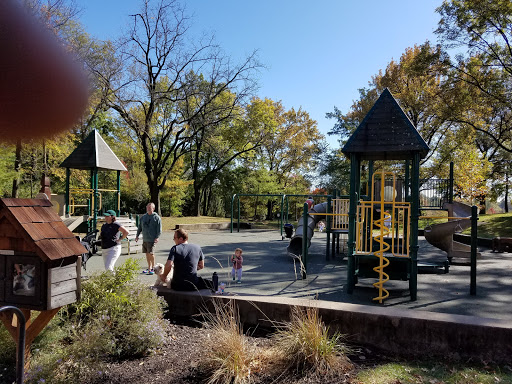 Image of Longview Farm Park