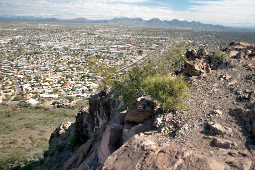 Image of Lookout Mountain Park