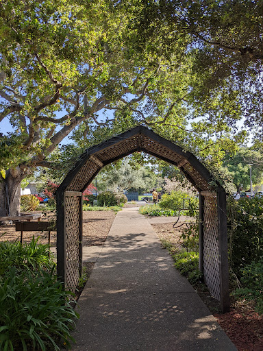 Image of Los Altos History Museum
