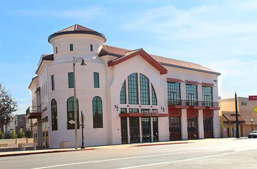 Image of Los Angeles County Fire Museum
