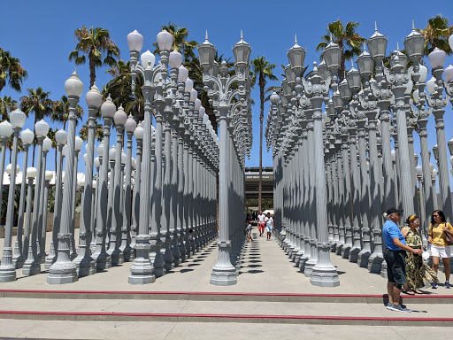 Image of Los Angeles County Museum of Art