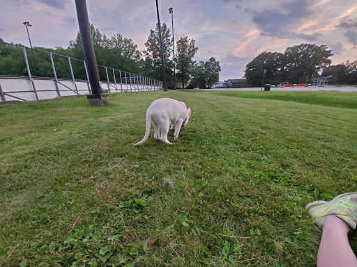 Image of Losen Slote Creek Park