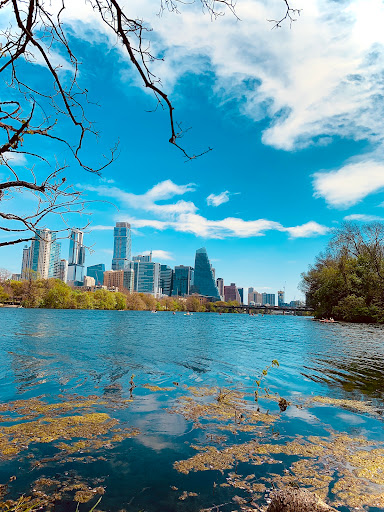 Image of Lou Neff Point